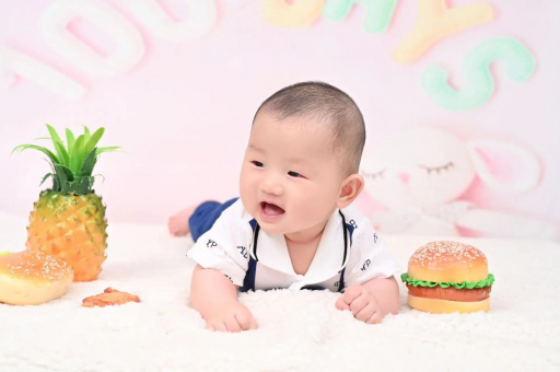 新泰宝宝有点发烧怎么办