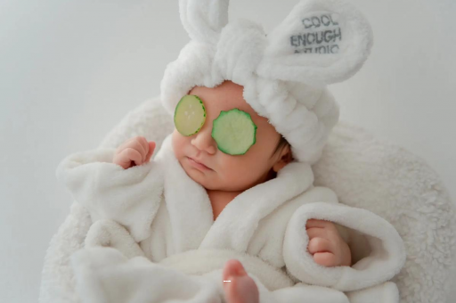 新泰宝宝咳嗽咳不出来